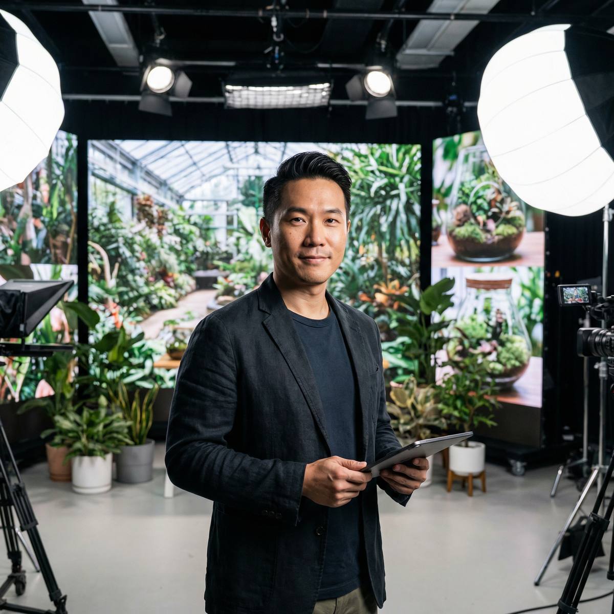 四虎视频植物视频导演张远航